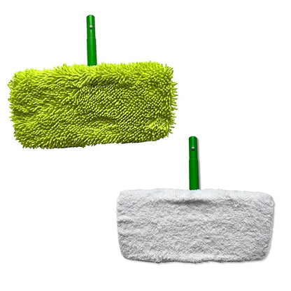 SuperMop - Multi-Purpose Flat Mop Cloth